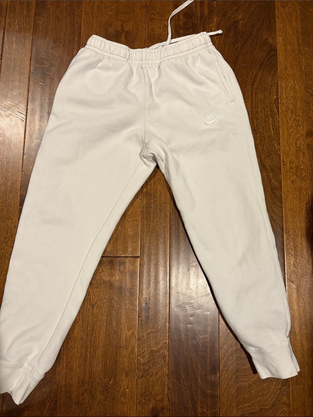 Nike Mens Jogger Sweatpants